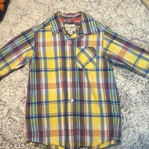 Boy's children's place shirt